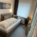 Sevda's Garni Weinforth Hotel Willingen (Upland)