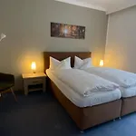 Hotel Sevda's Garni Weinforth 3*