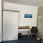 Sevda's Garni Weinforth Hotel