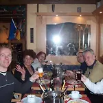 Sevda's Garni Weinforth Hotel Willingen (Upland)