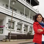 Sevda's Garni Weinforth 3* Willingen (Upland)