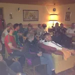 Hotel Sevda's Garni Weinforth Willingen (Upland)