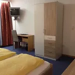 Sevda's Garni Weinforth Hotel