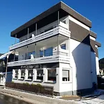 Sevda's Garni Weinforth 3*