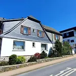Hotel Sevda's Garni Weinforth Willingen (Upland)