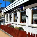 Hotel Sevda's Garni Weinforth Willingen (Upland)