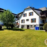 Sevda's Garni Weinforth