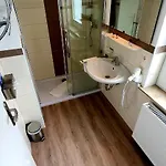 Sevda's Garni Weinforth Hotel 3*
