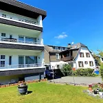 Hotel Sevda's Garni Weinforth 3*