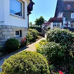 Sevda's Garni Weinforth