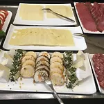Sevda's Garni Weinforth Hotel Willingen (Upland)
