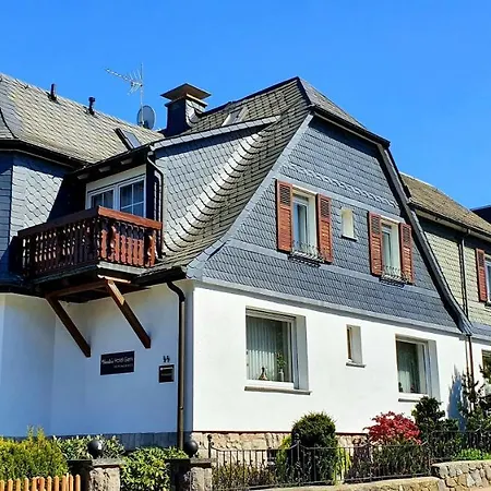 Sevda's Garni Weinforth Willingen (Upland)