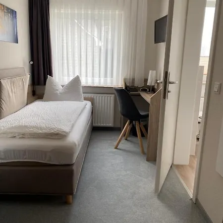 Sevda's Garni Weinforth ヴィリンゲン