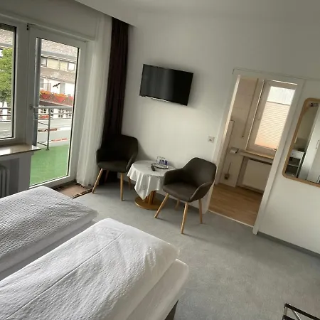 Sevda's Garni Weinforth Willingen (Upland)