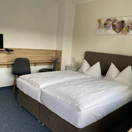 Sevda's Garni Weinforth Hotel