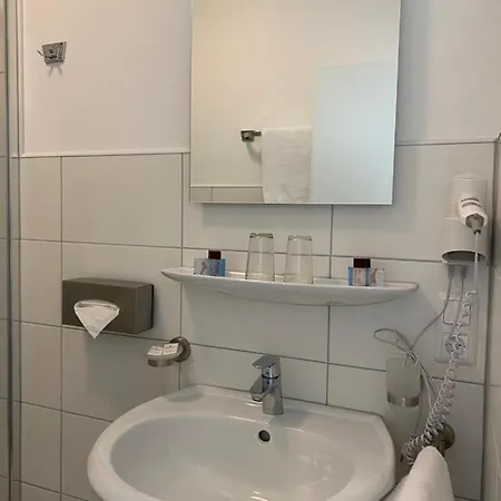 Sevda's Garni Weinforth Willingen (Upland)