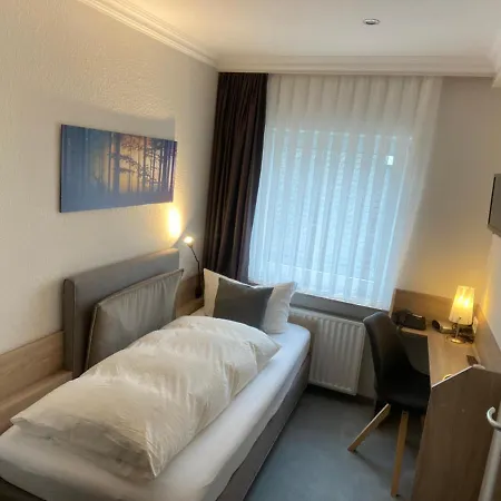 Sevda's Garni Weinforth 3*