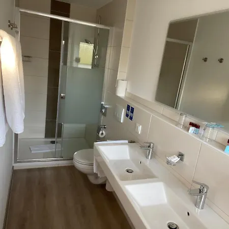 Sevda's Garni Weinforth Ξενοδοχείο 3*