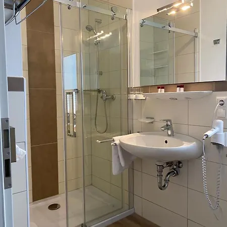 Sevda's Garni Weinforth ホテル 3*