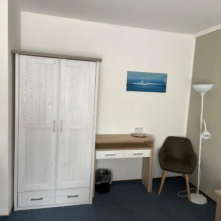 Sevda's Garni Weinforth Ξενοδοχείο