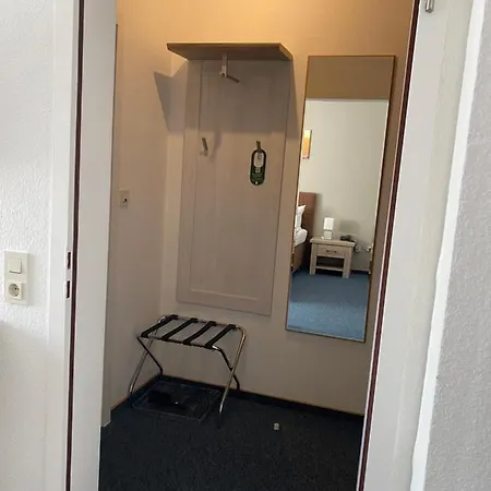 Sevda's Garni Weinforth Ξενοδοχείο