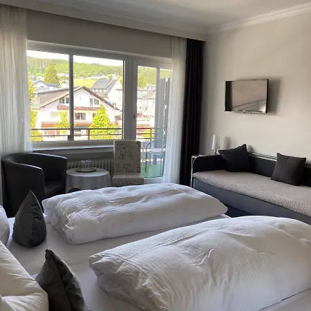 Sevda's Garni Weinforth Willingen (Upland)