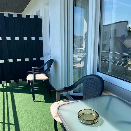 Sevda's Garni Weinforth 3*