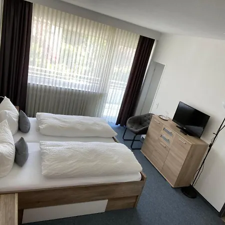 Sevda's Garni Weinforth Willingen (Upland)