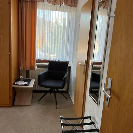 Sevda's Garni Weinforth Hotel Willingen (Upland)