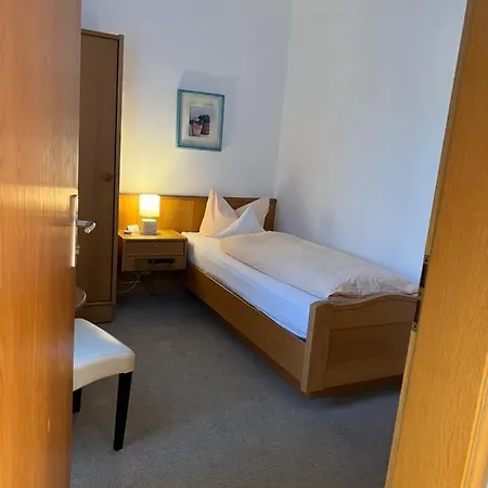 Sevda's Garni Weinforth Hotel Willingen (Upland)