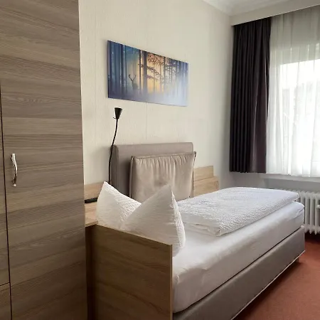 Sevda's Garni Weinforth Ξενοδοχείο Willingen (Upland)