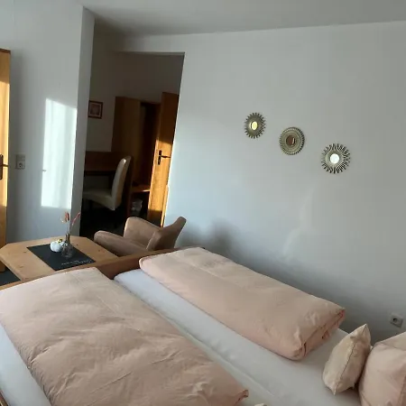 Sevda's Garni Weinforth Ξενοδοχείο