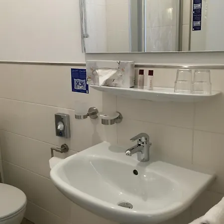 Sevda's Garni Weinforth Ξενοδοχείο Willingen (Upland)