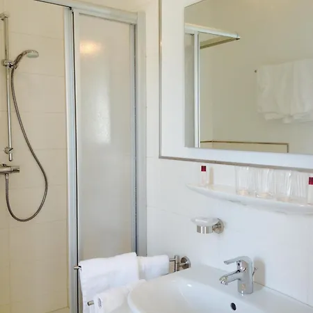 Sevda's Garni Weinforth 3* ヴィリンゲン