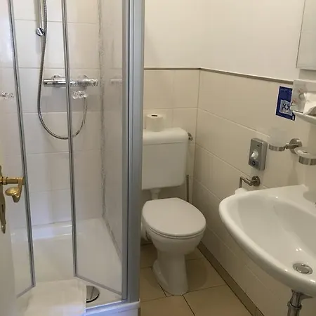 Hotel Sevda's Garni Weinforth