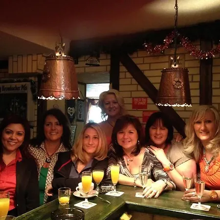 Sevda's Garni Weinforth 3*