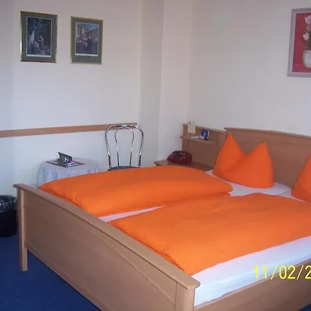 Sevda's Garni Weinforth 3*