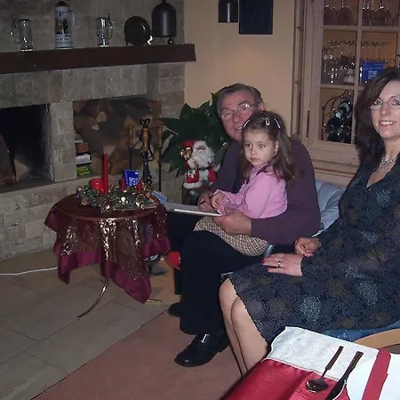 Sevda's Garni Weinforth