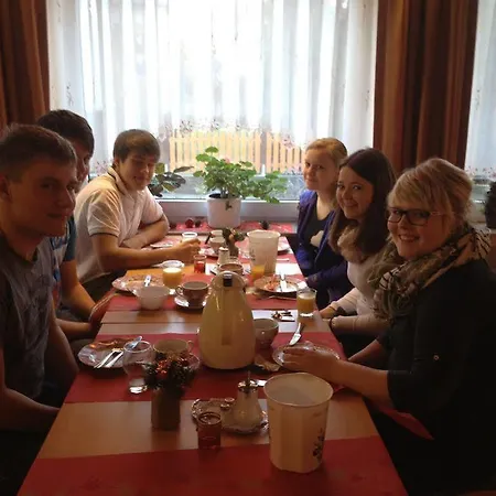 Sevda's Garni Weinforth