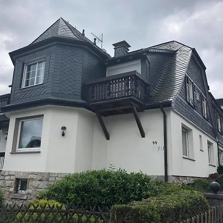 Sevda's Garni Weinforth Hotel Willingen (Upland)