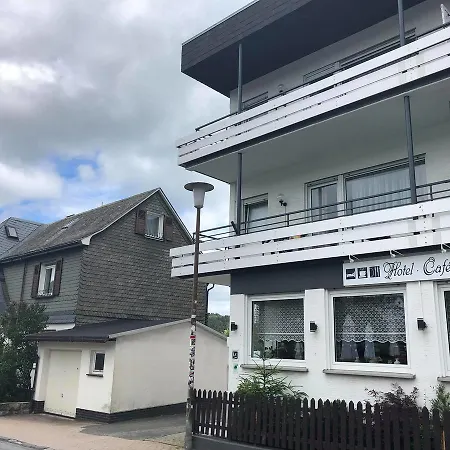 Sevda's Garni Weinforth Ξενοδοχείο