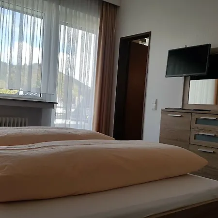 Sevda's Garni Weinforth Hotel 3*