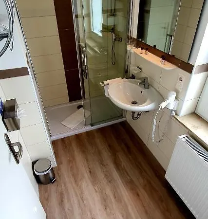 Sevda's Garni Weinforth ホテル 3*