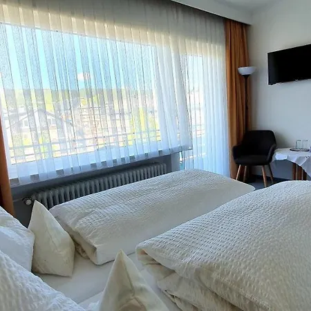 Sevda's Garni Weinforth