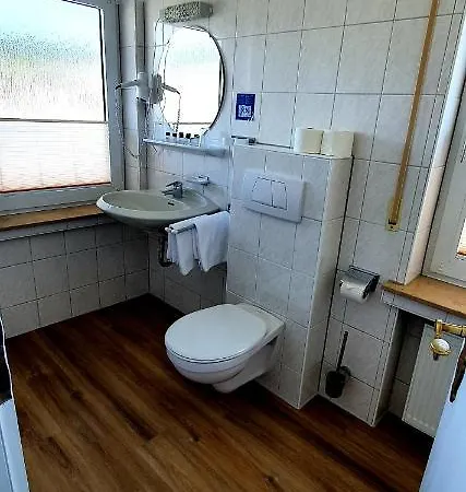 Sevda's Garni Weinforth 3* Willingen (Upland)