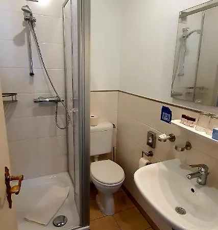 Sevda's Garni Weinforth