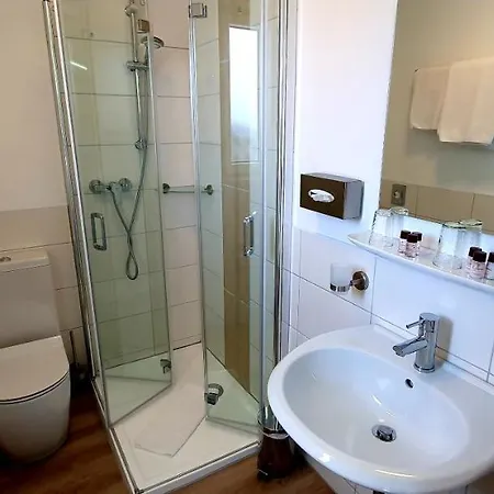 Sevda's Garni Weinforth Ξενοδοχείο 3*