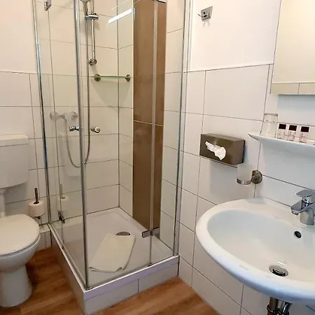 Sevda's Garni Weinforth 3*