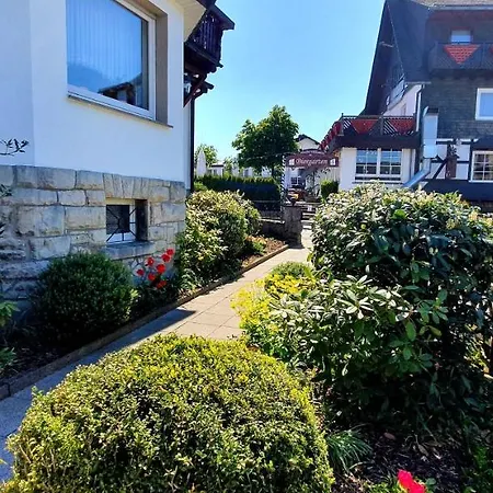 Sevda's Garni Weinforth