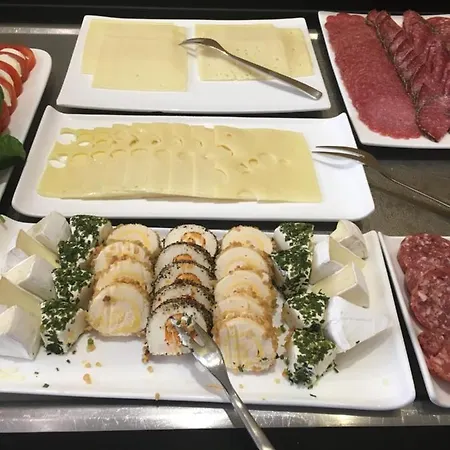 Sevda's Garni Weinforth Ξενοδοχείο Willingen (Upland)